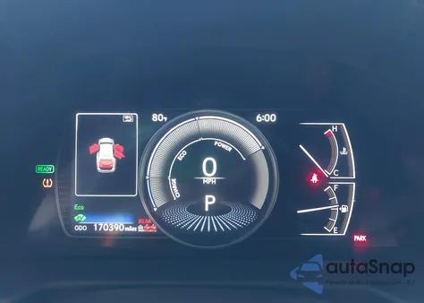 2021 Lexus Es 300H from USA, damaged, VIN 58ACA1C11MU011838